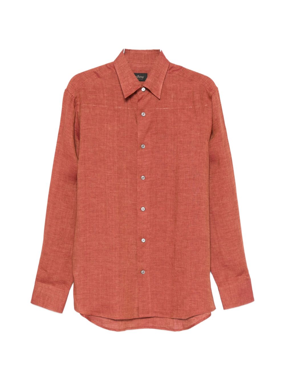 LINEN SHIRT