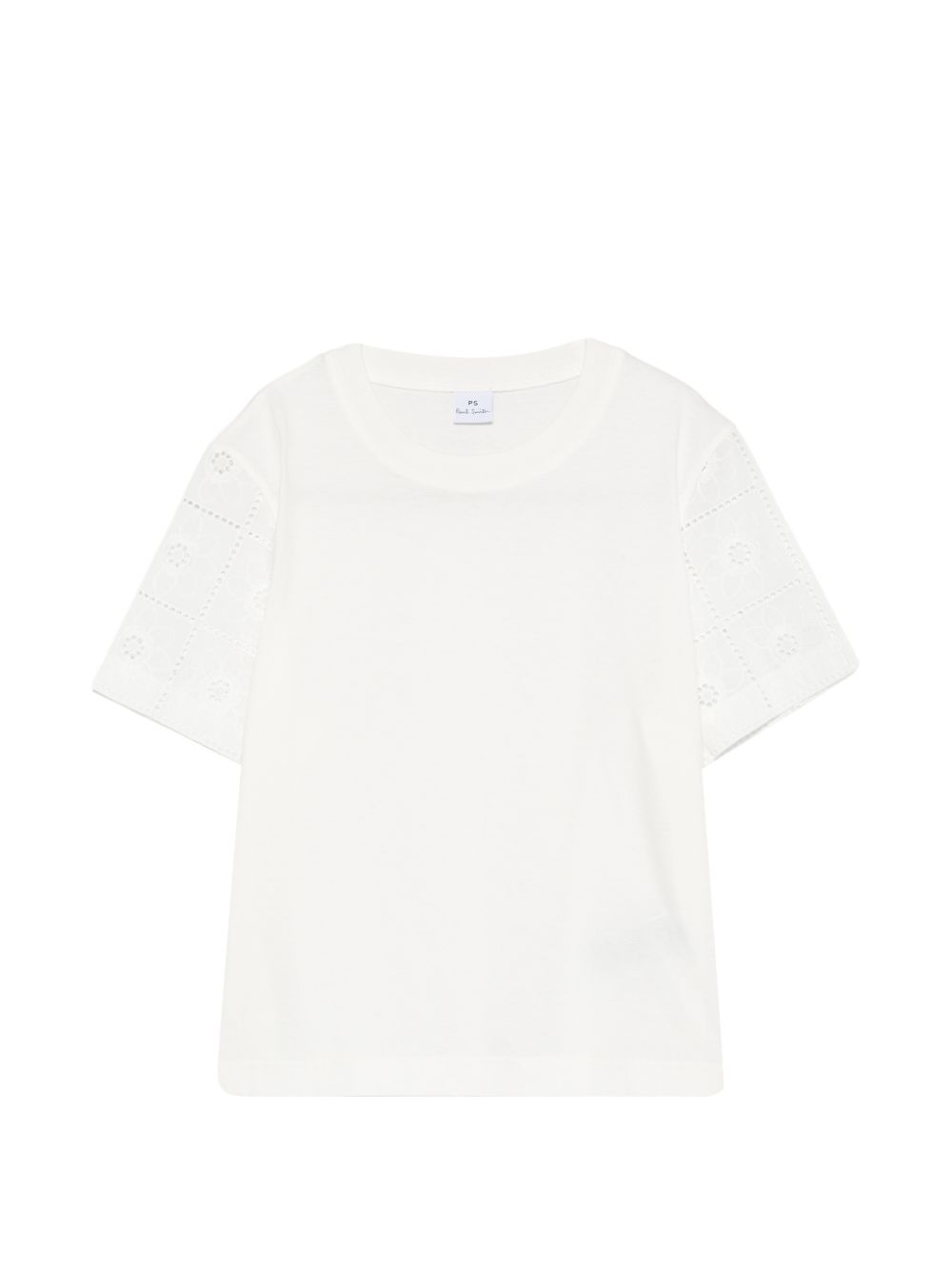 COTTON T-SHIRT