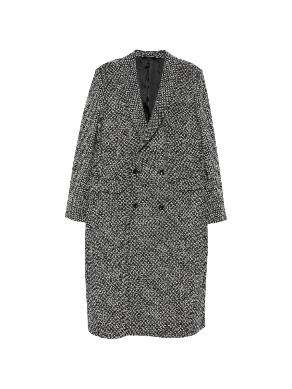 EMPORIO ARMANI Coats — EM007943TE23591MC09E