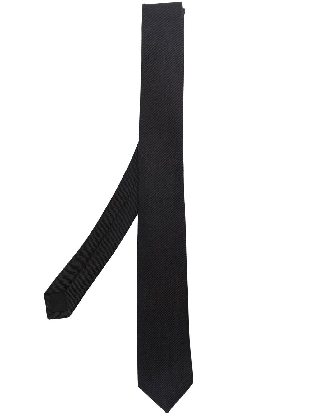 SILK TIE