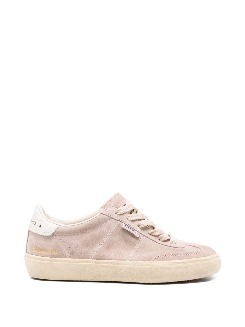 SOUL-STAR SNEAKERS