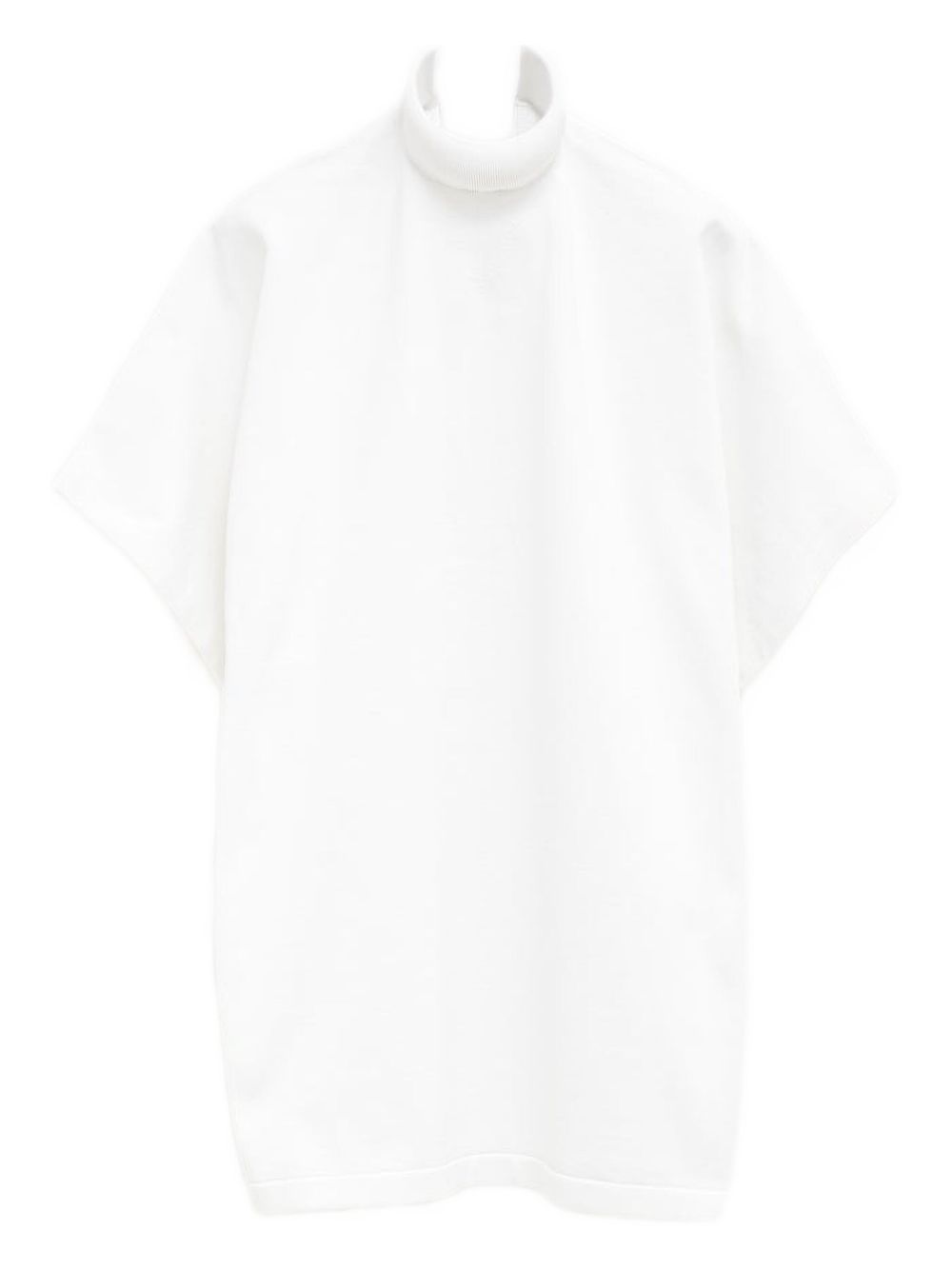 COTTON BLOUSE