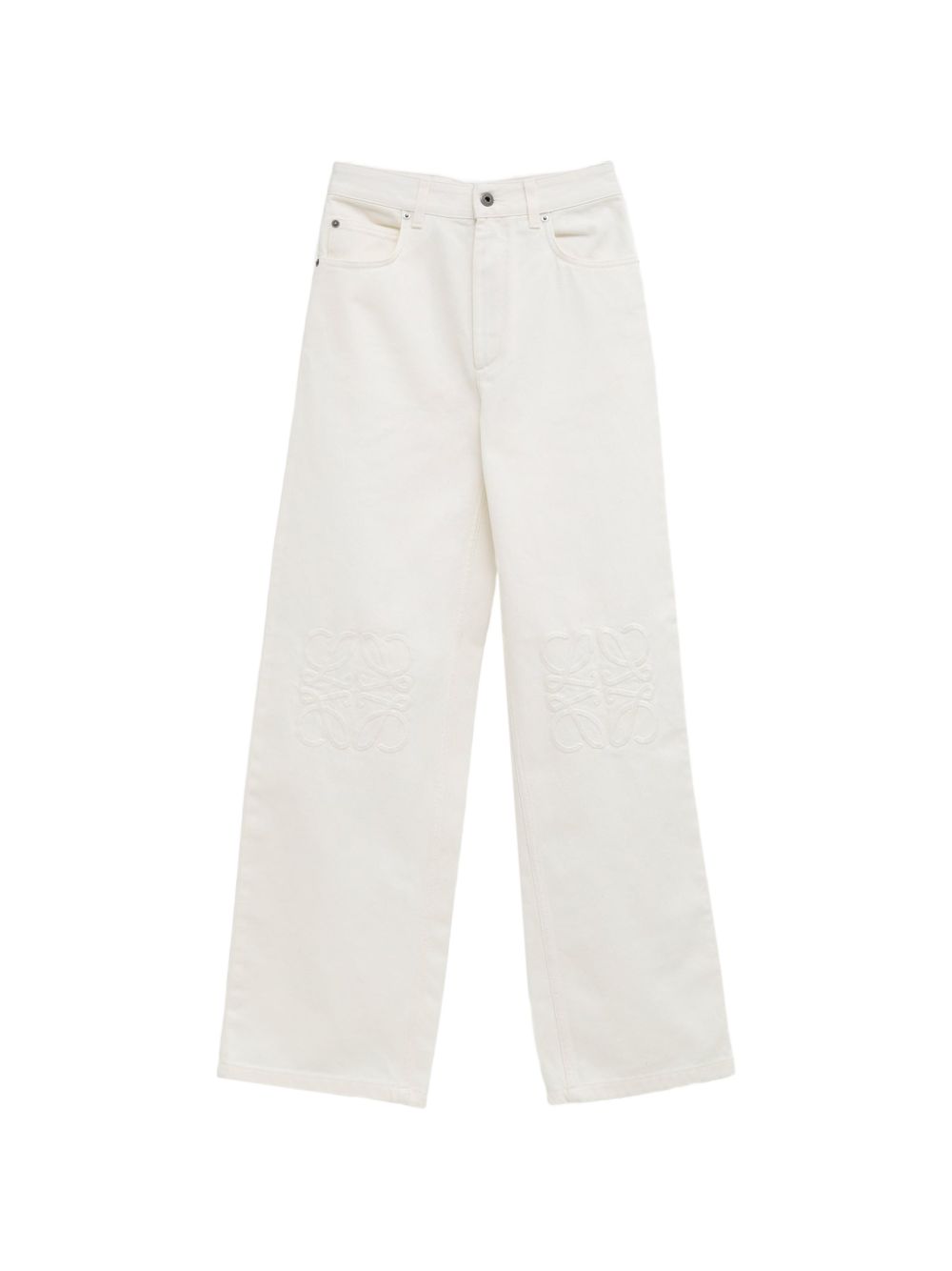 ANAGRAM BAGGY JEANS