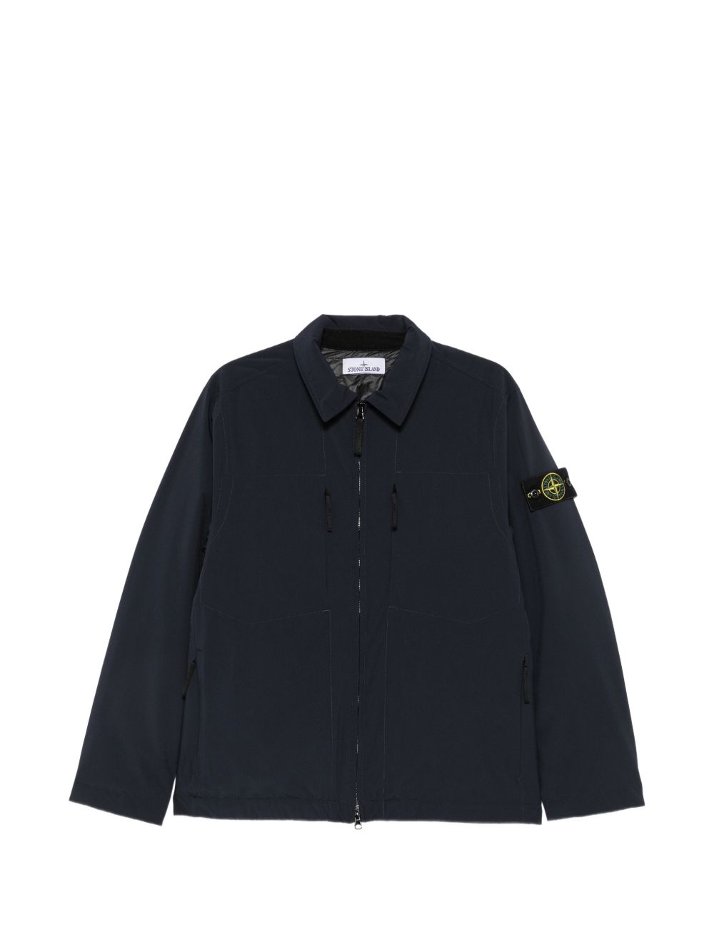 STONE ISLAND Coats — L2S15Q100036S0A27V0020