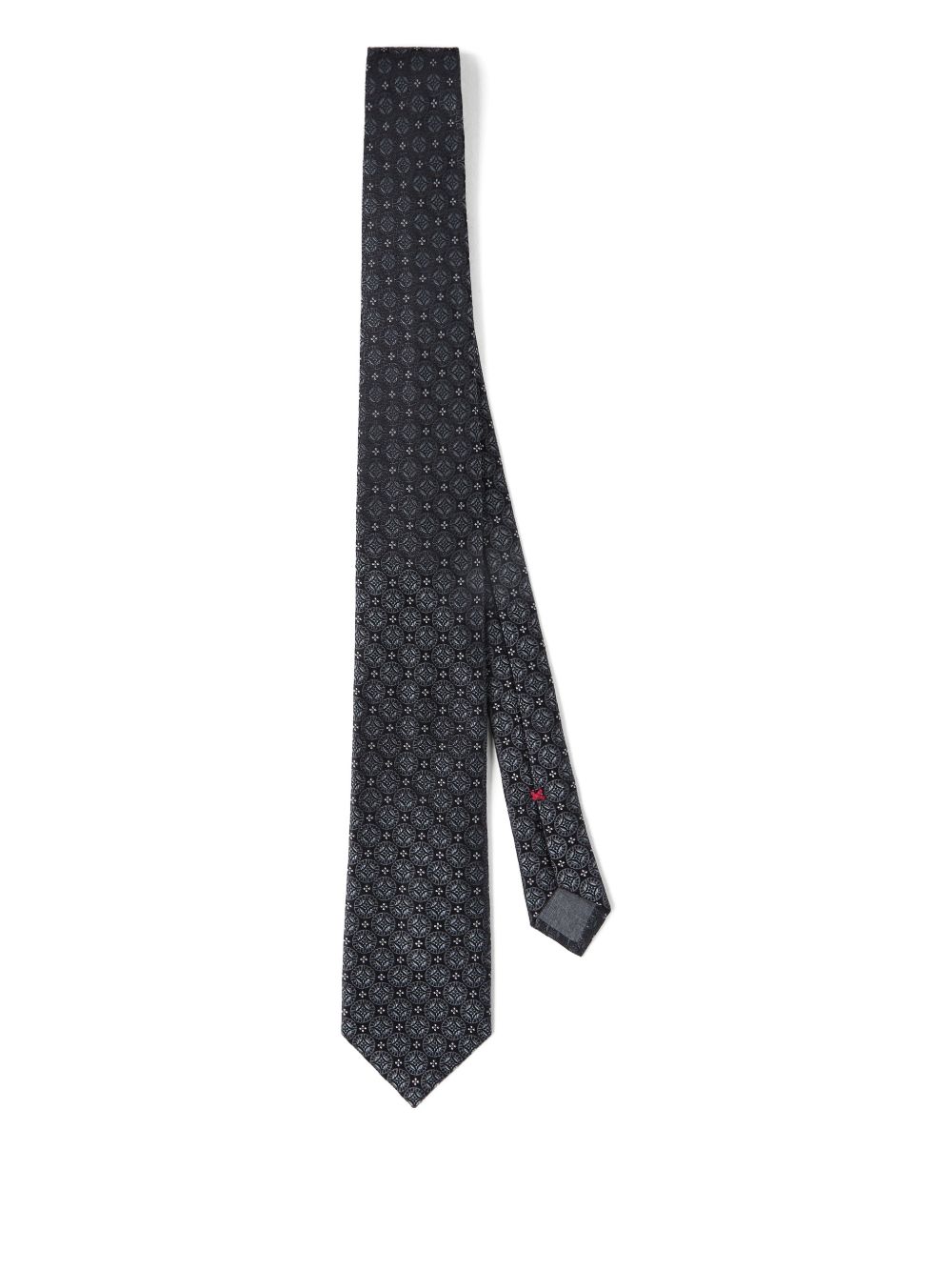 SILK TIE