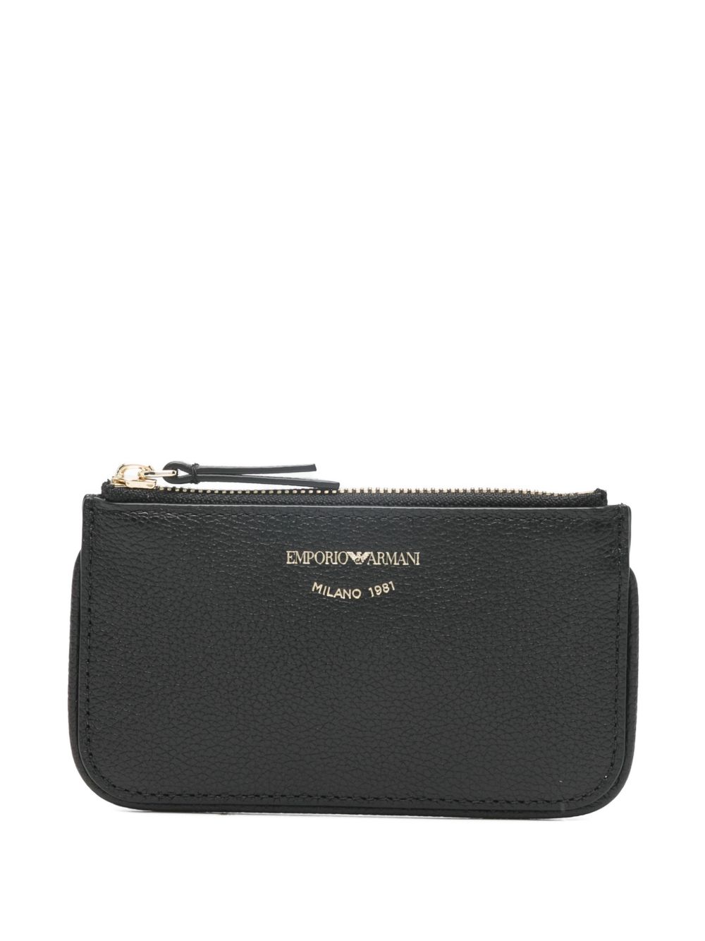 LEATHER COIN CASE