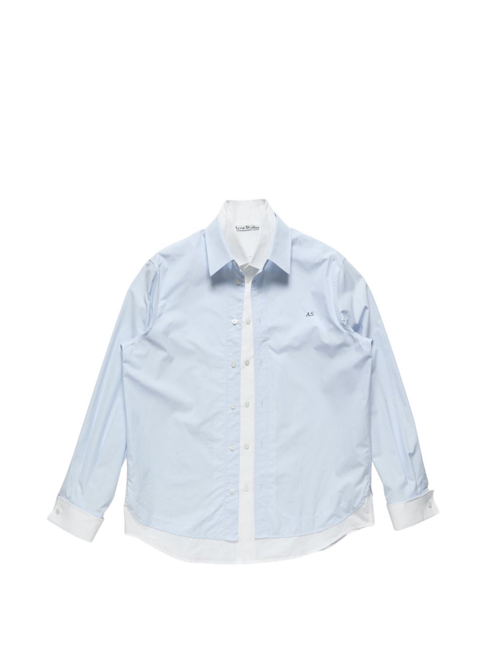COTTON SHIRT