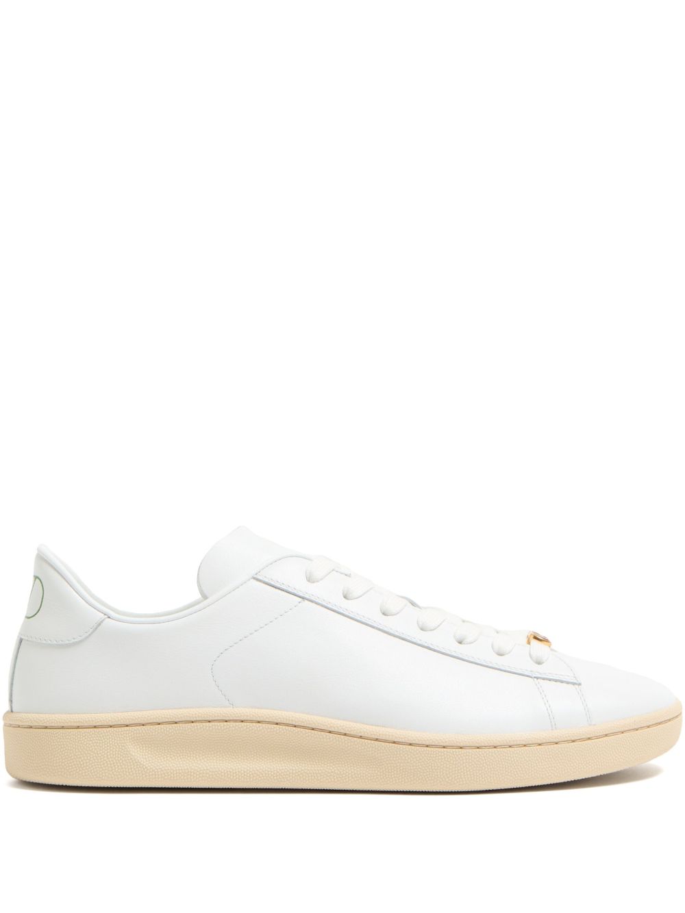 ROYCO LEATHER SNEAKERS
