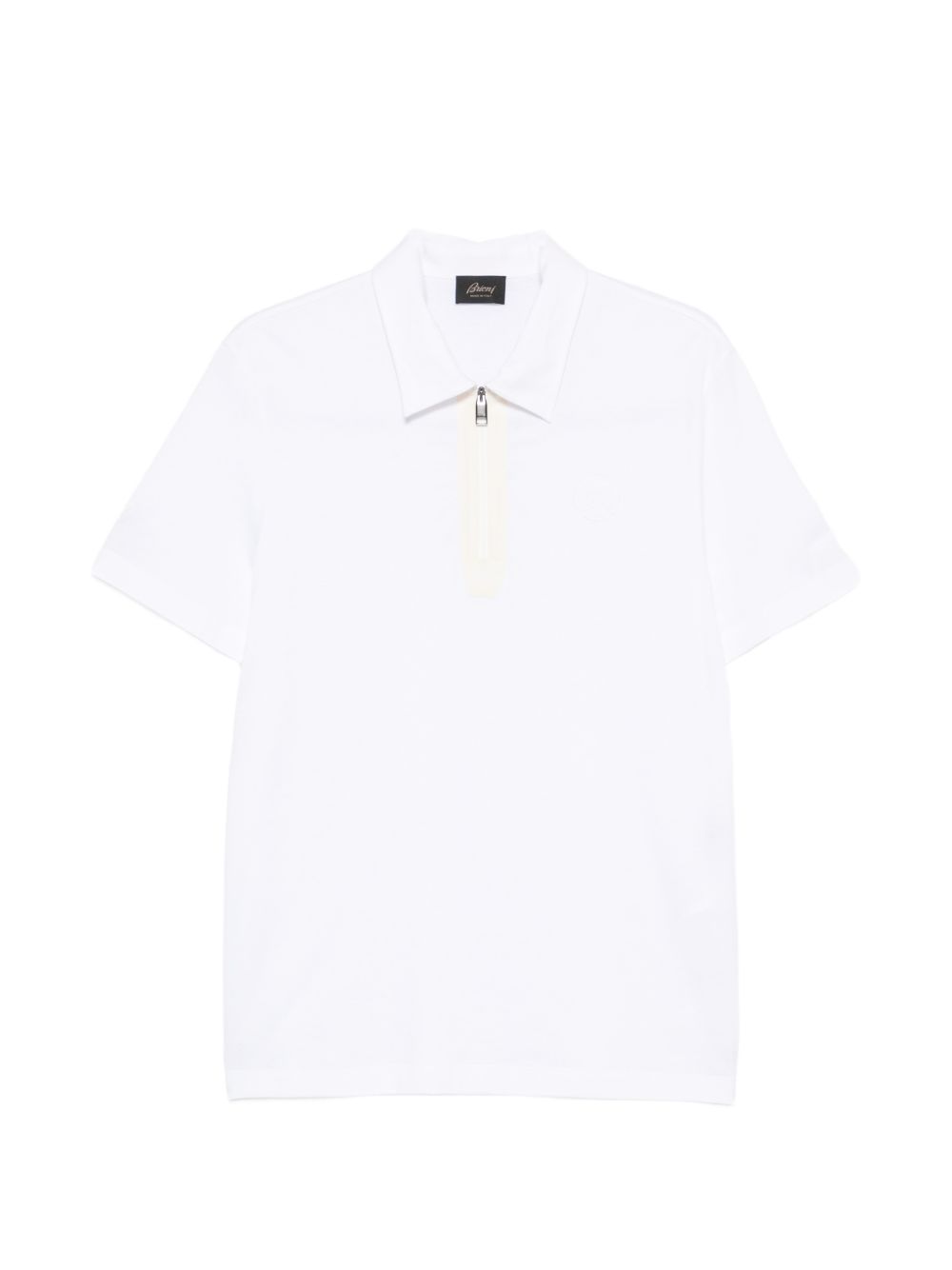 COTTON POLO SHIRT
