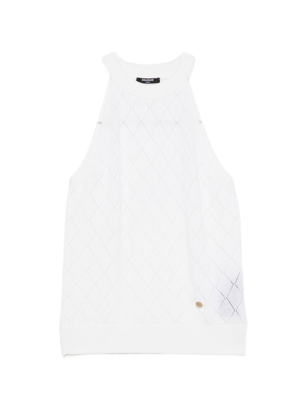 WOOL TOP
