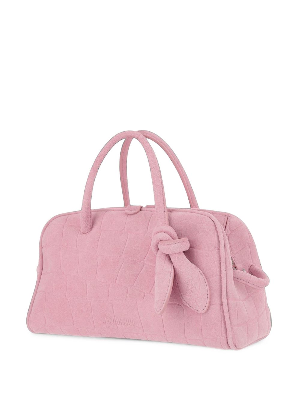 LE PETIT TURISMO LEATHER HANDBAG