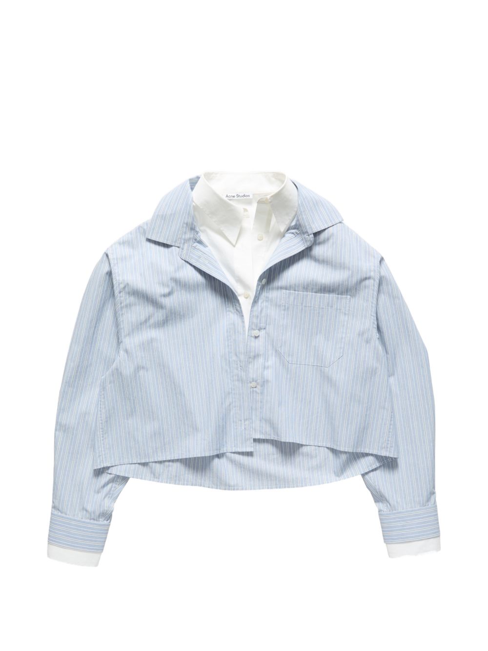 COTTON SHIRT