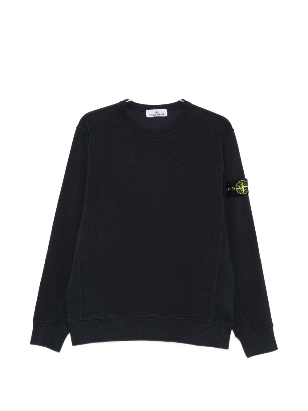 COTTON CREWNECK SWEATSHIRT