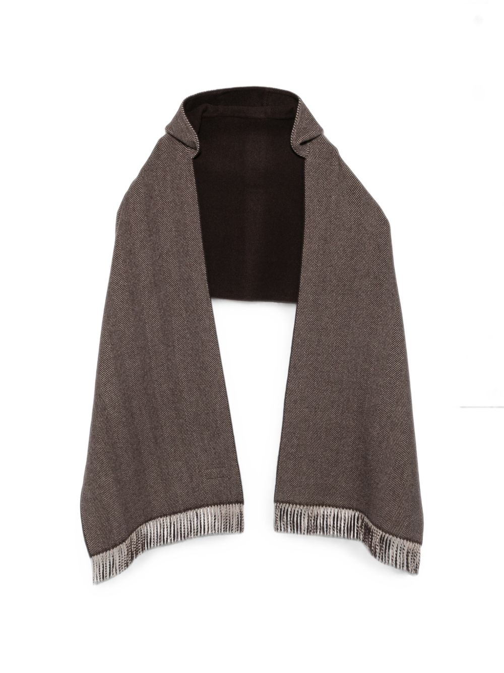 CASHMERE SCARF