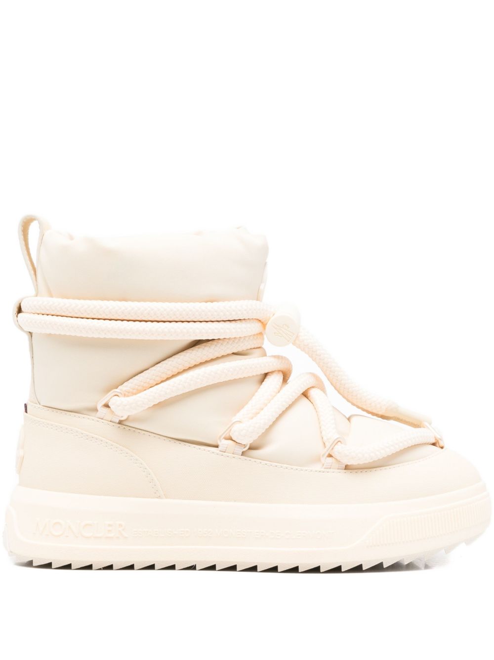 ALTIVE MID SNOW BOOTS