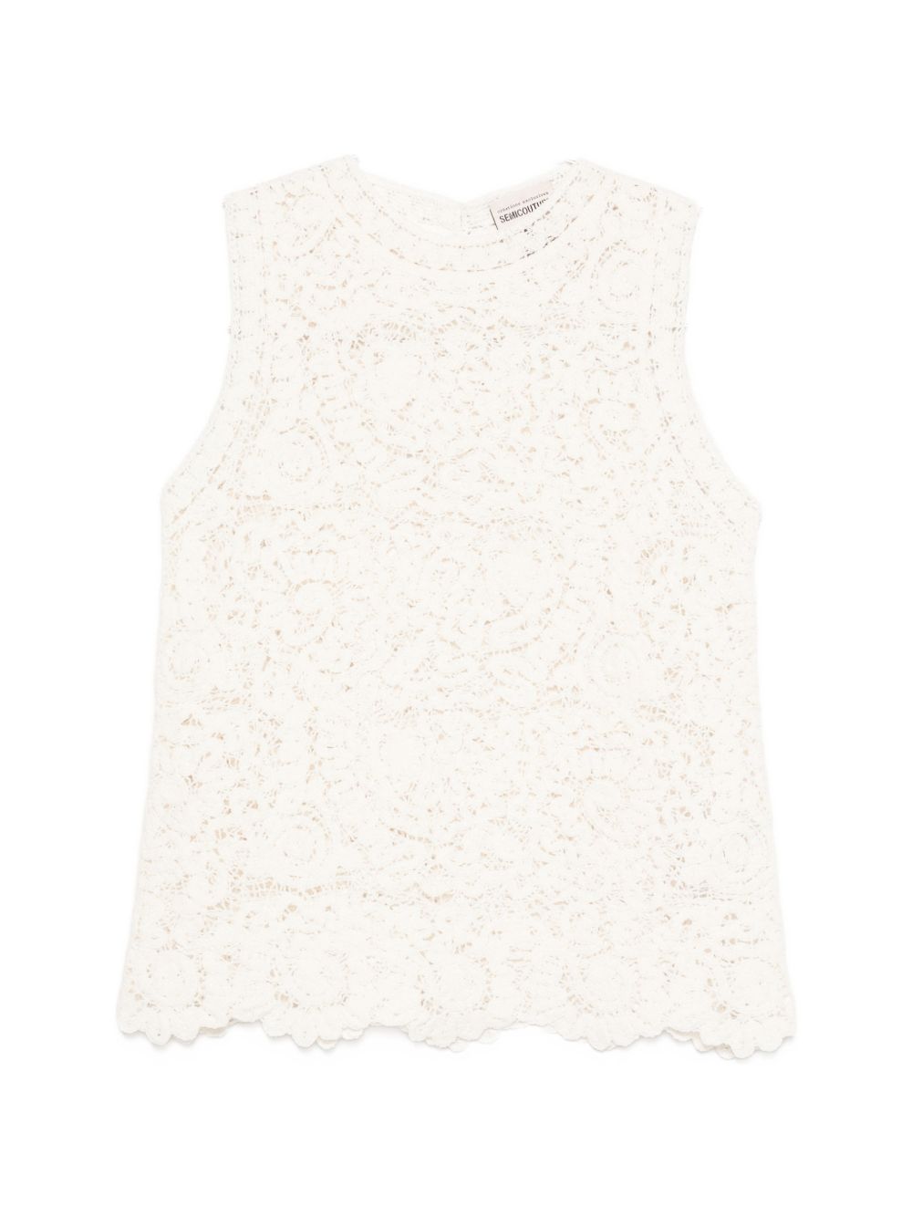 KRISTIA VEST