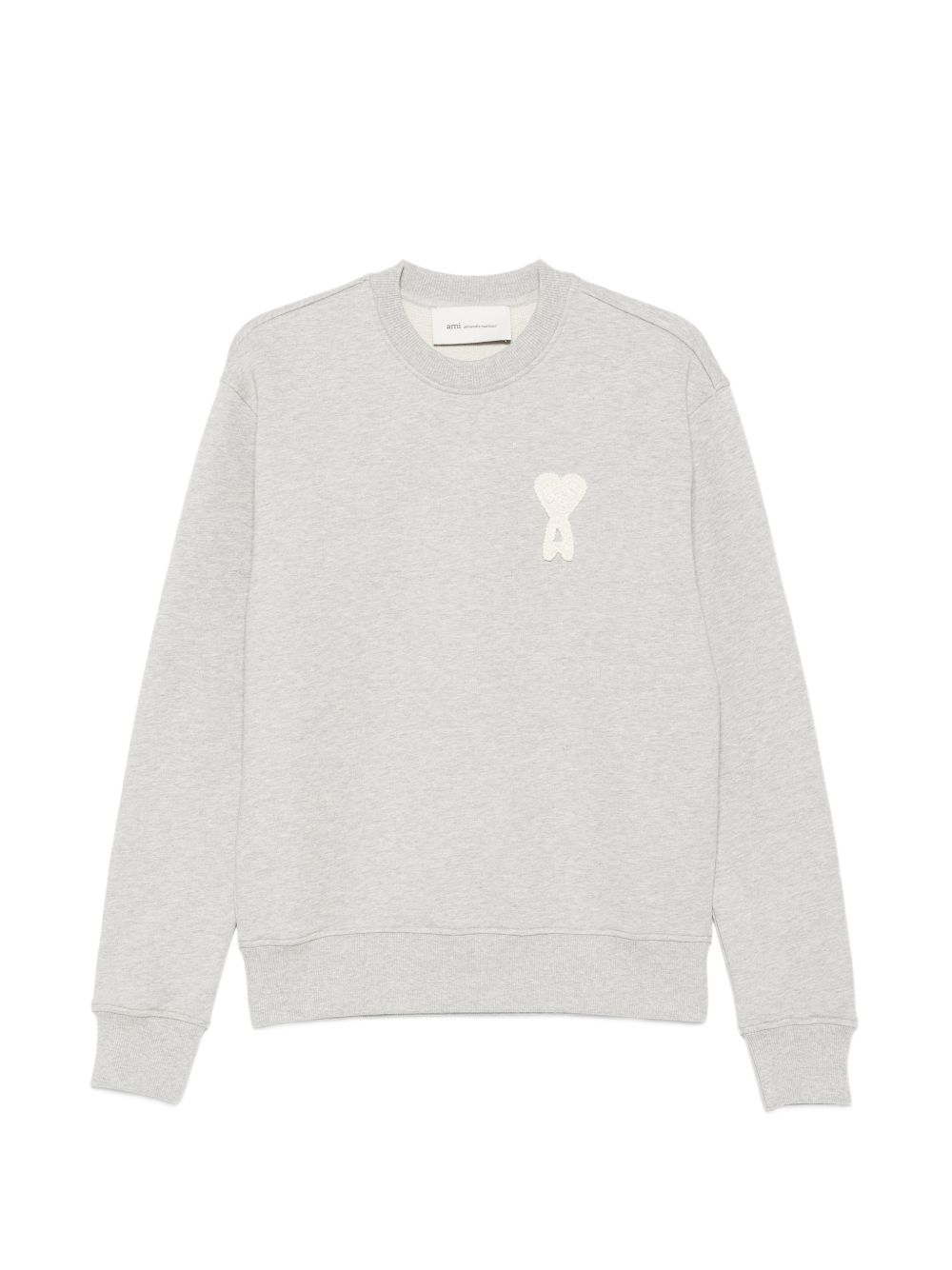 AMI DE COEUR COTTON SWEATSHIRT