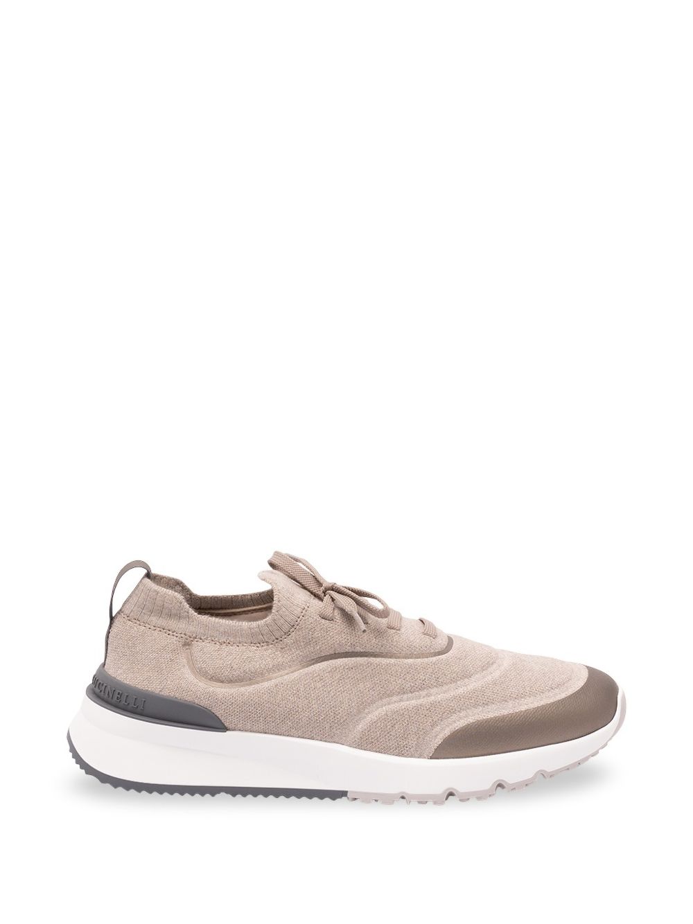 BRUNELLO CUCINELLI Sneakers — MZUAUFO340CEJ23