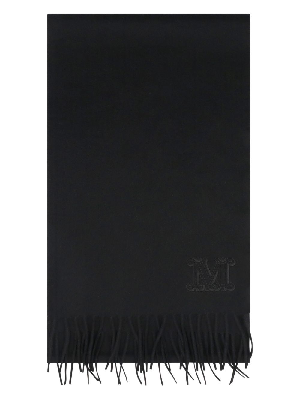 WOOL SCARF
