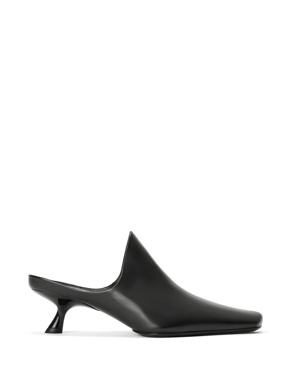 EMILY LEAHTER MULES