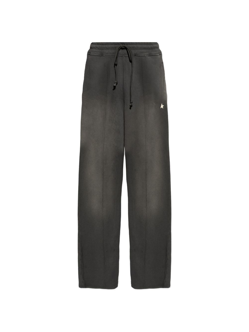 COTTON JOGGING TROUSERS