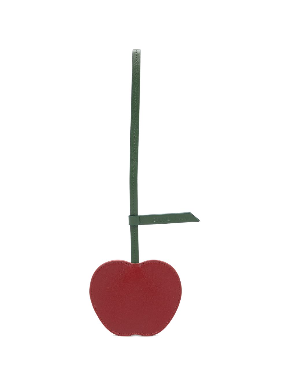 APPLE KEYRING