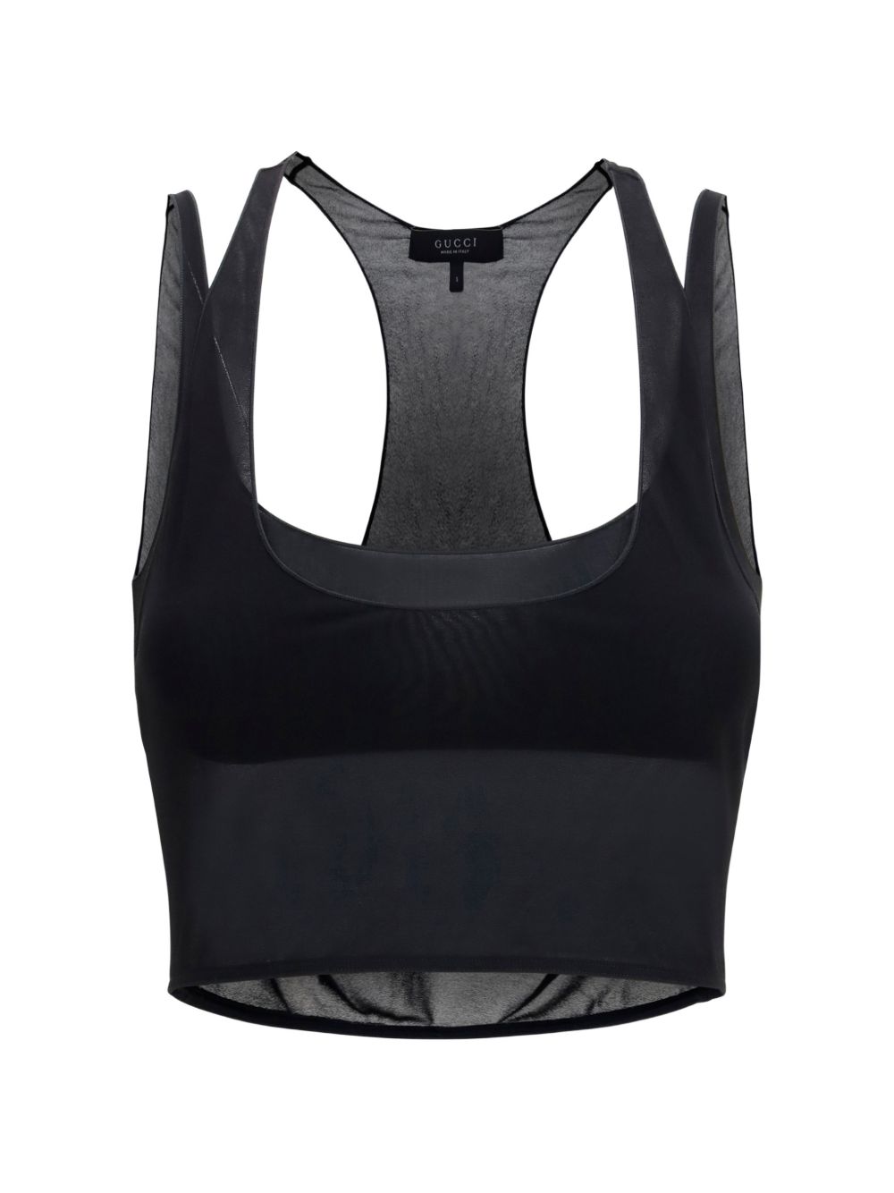 BRALETTE TOP