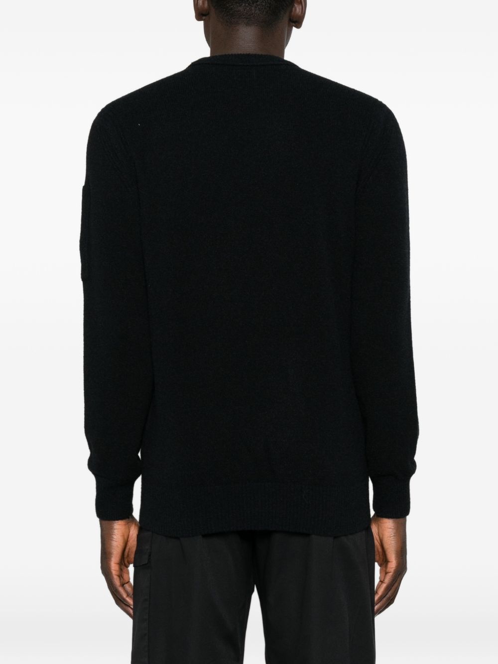 C.P. COMPANY Knitwear — 21CMKN297A006170A999