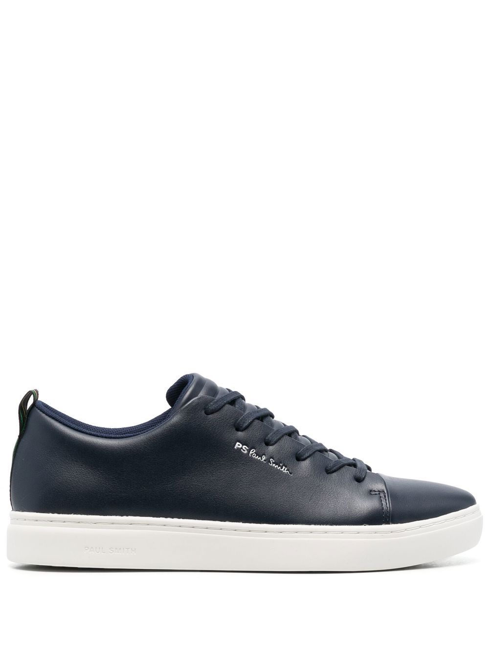 LEATHER SNEAKERS