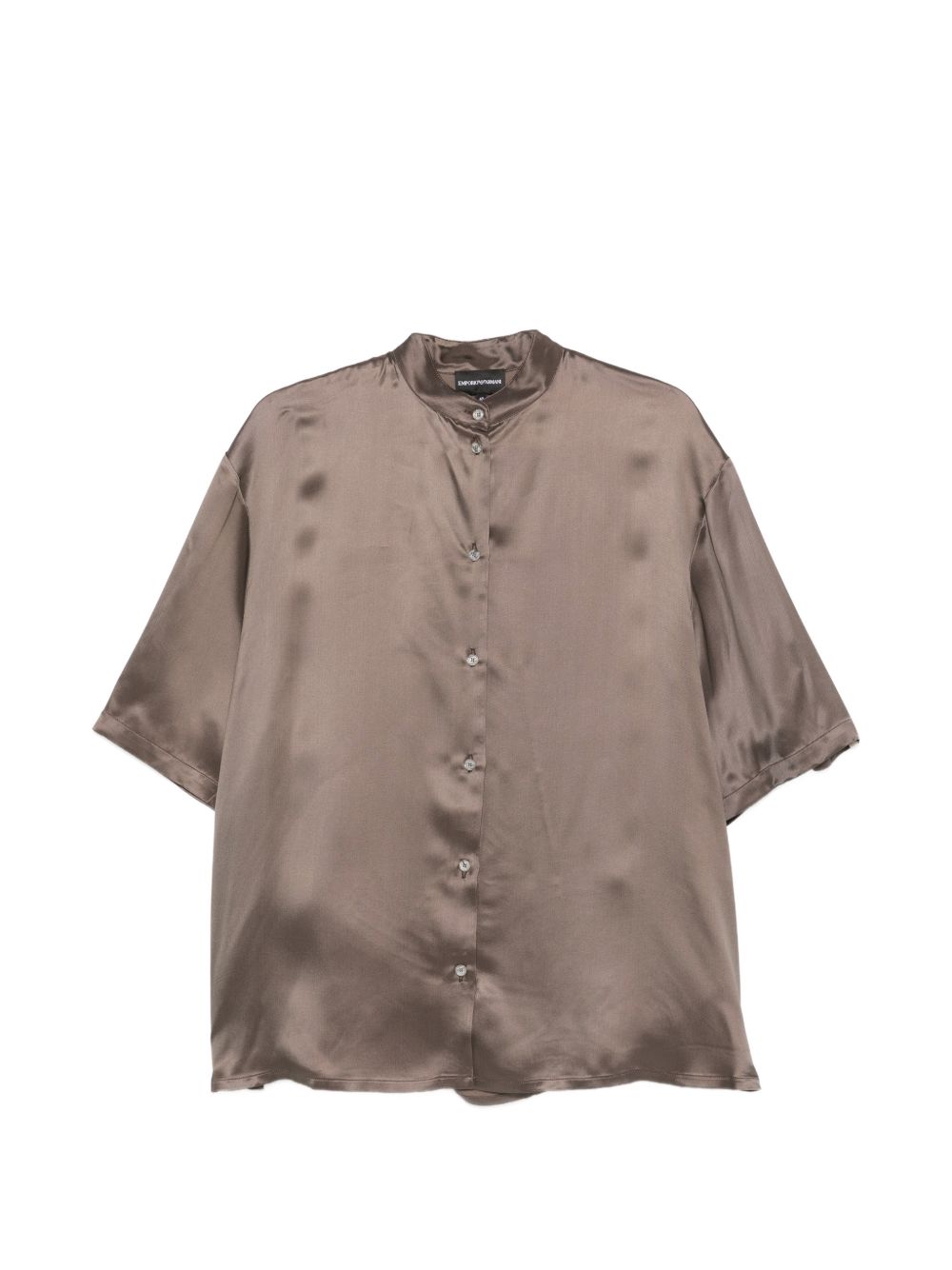 SHORT SLEEVES SHIRT