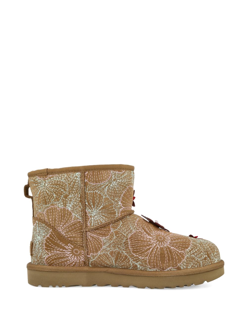 CLASSIC MINI MEADOW BOOTS