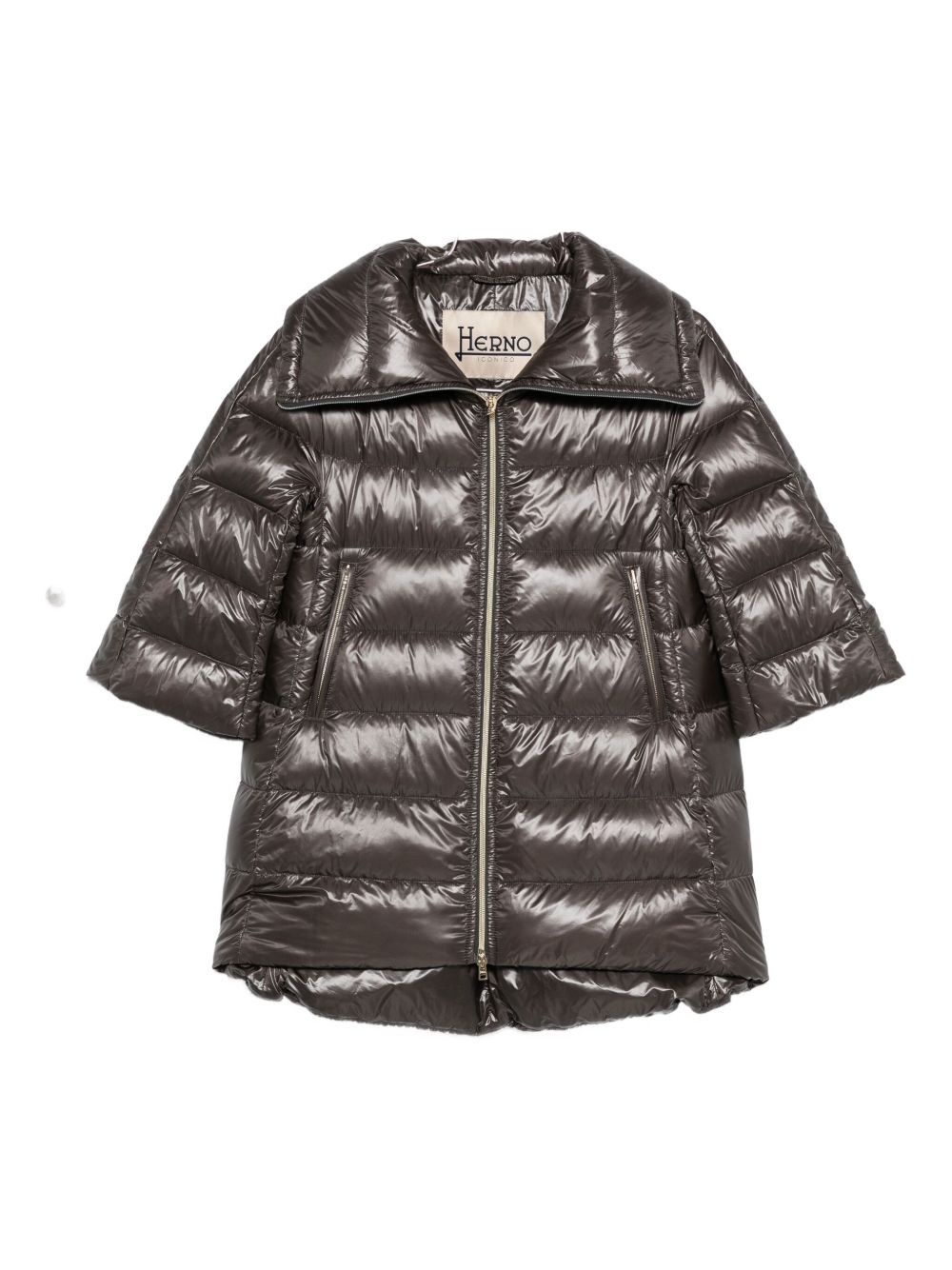 CLEOFE MIDI DOWN JACKET