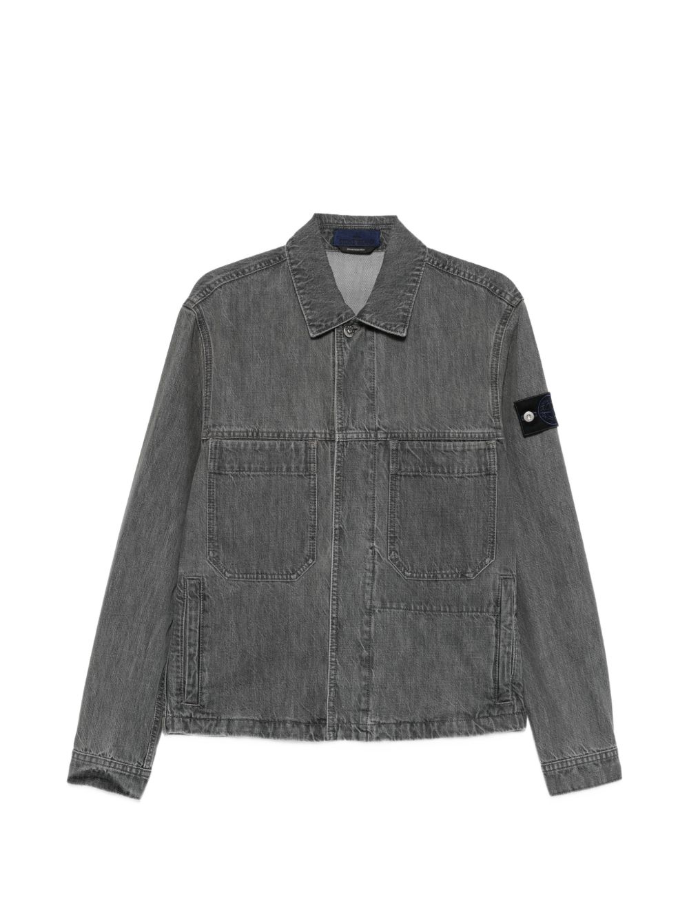 STONE ISLAND Jackets — L2S144100006S0J35VJ604