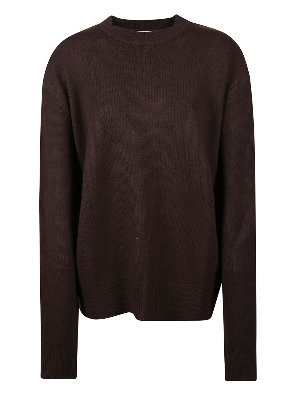 RAFAELA WOOL OVERSIZED SWEATER