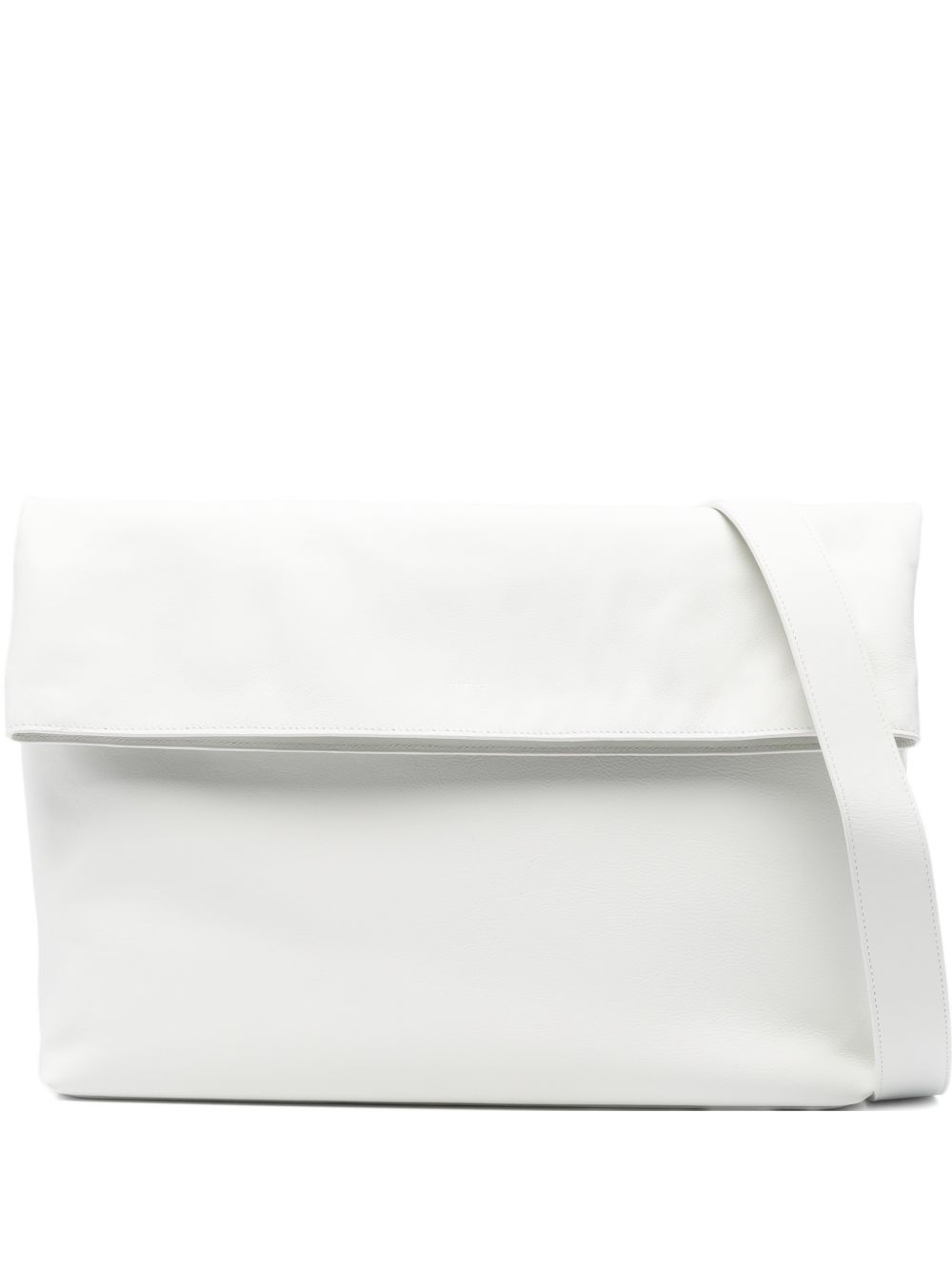 SOFIA LEATHER TOTE BAG