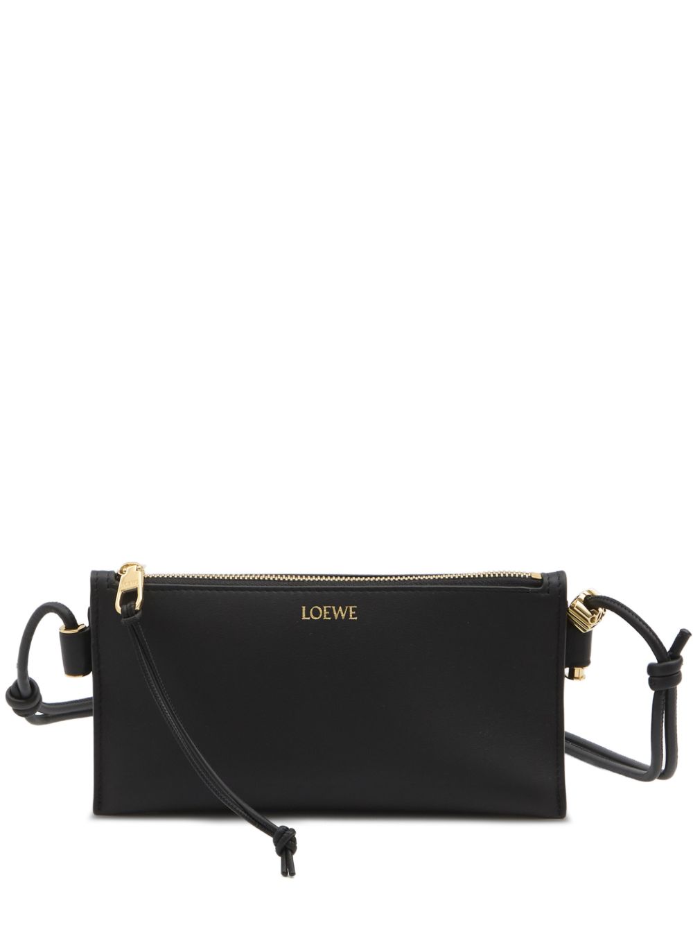 JOYA LEATHER MINI BAG