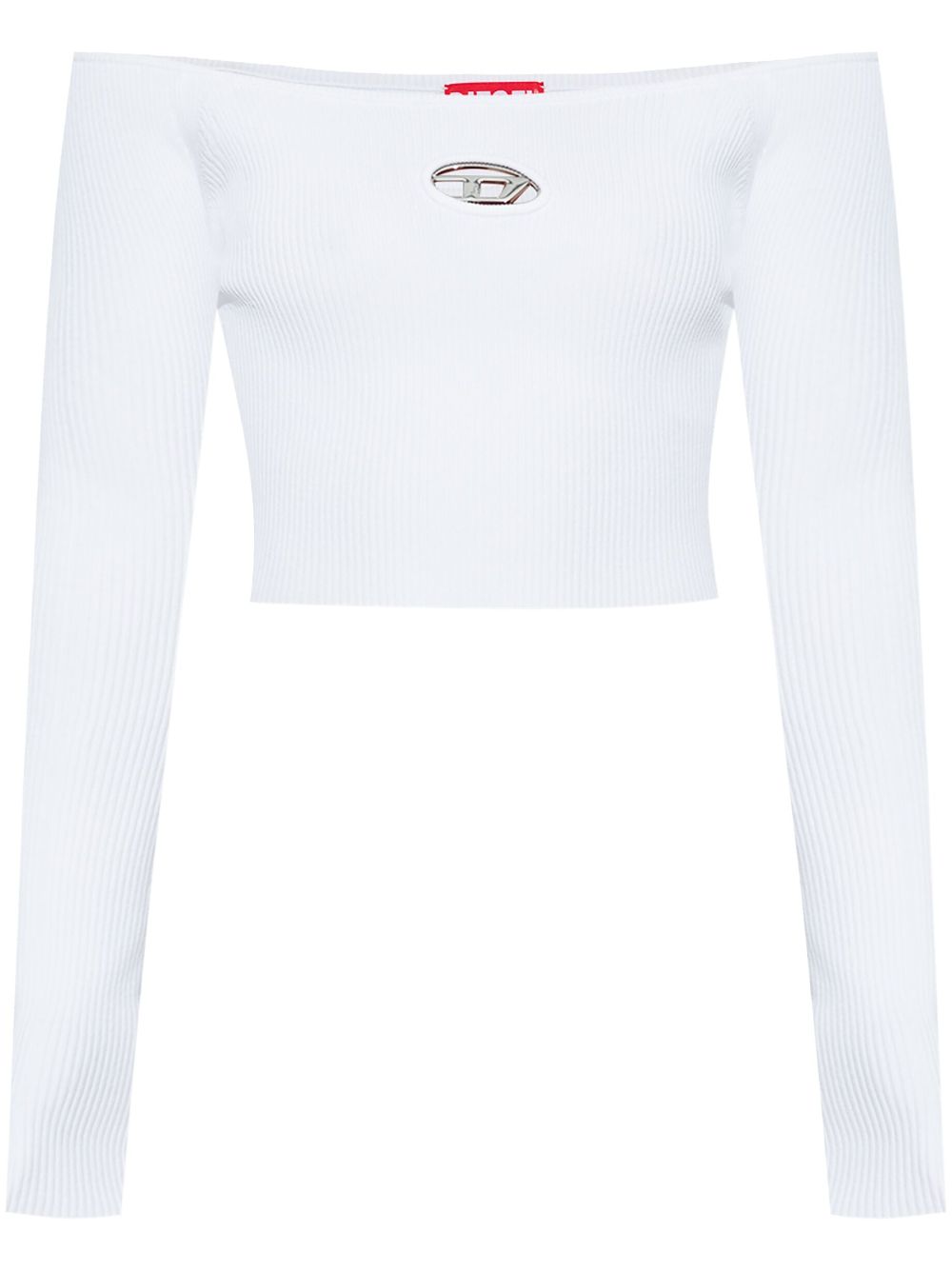 OVAL-D TOP