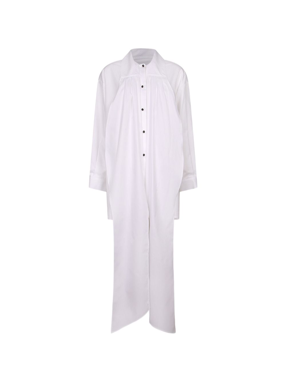 EMPORIO ARMANI Shirts — EW006392AF31485U0002