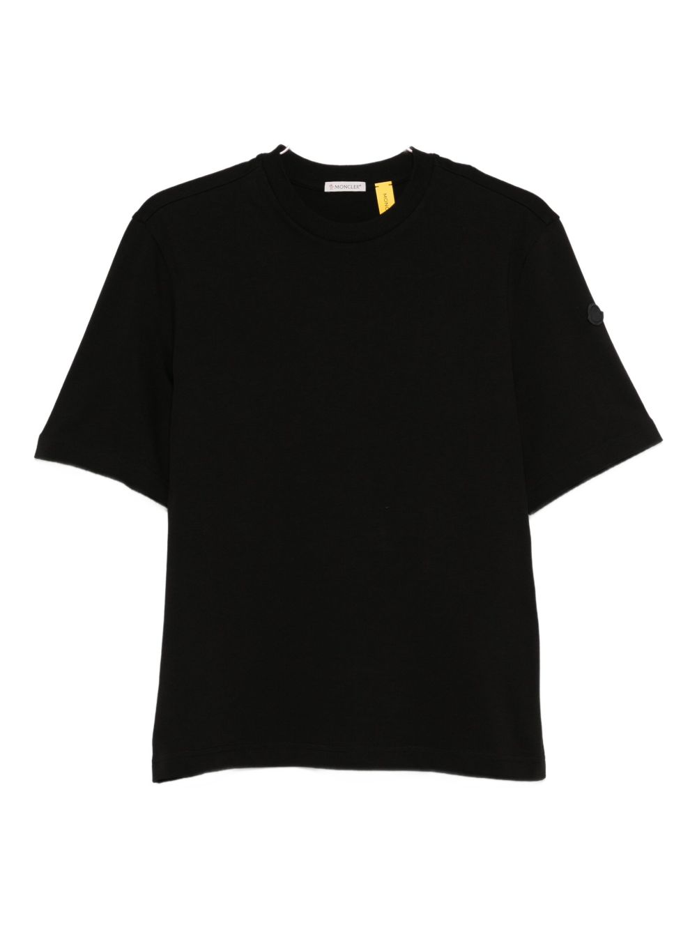 COTTON T-SHIRT