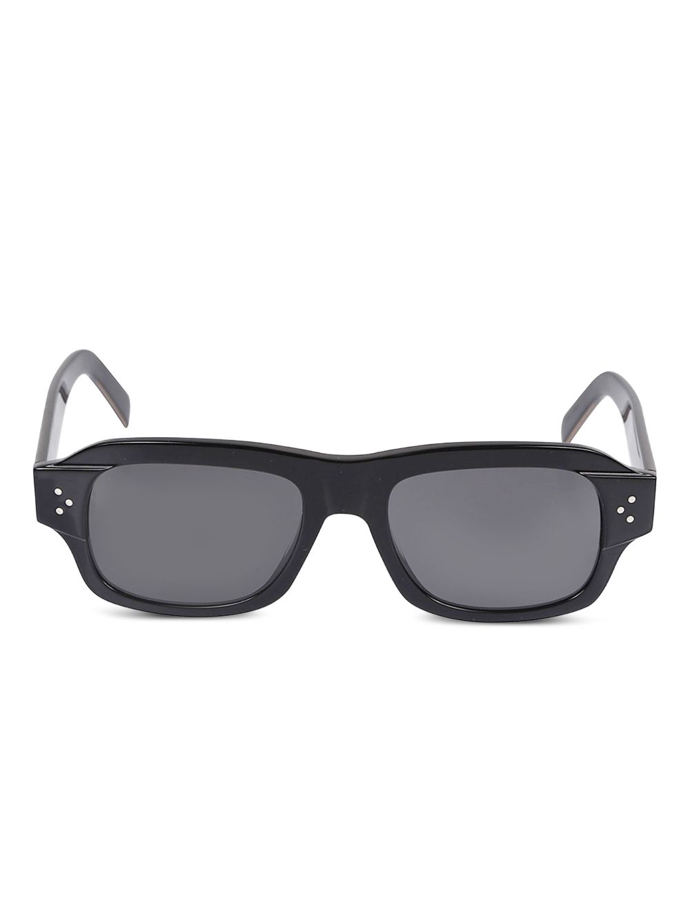 BLACK FRAME 01 SUNGLASSES