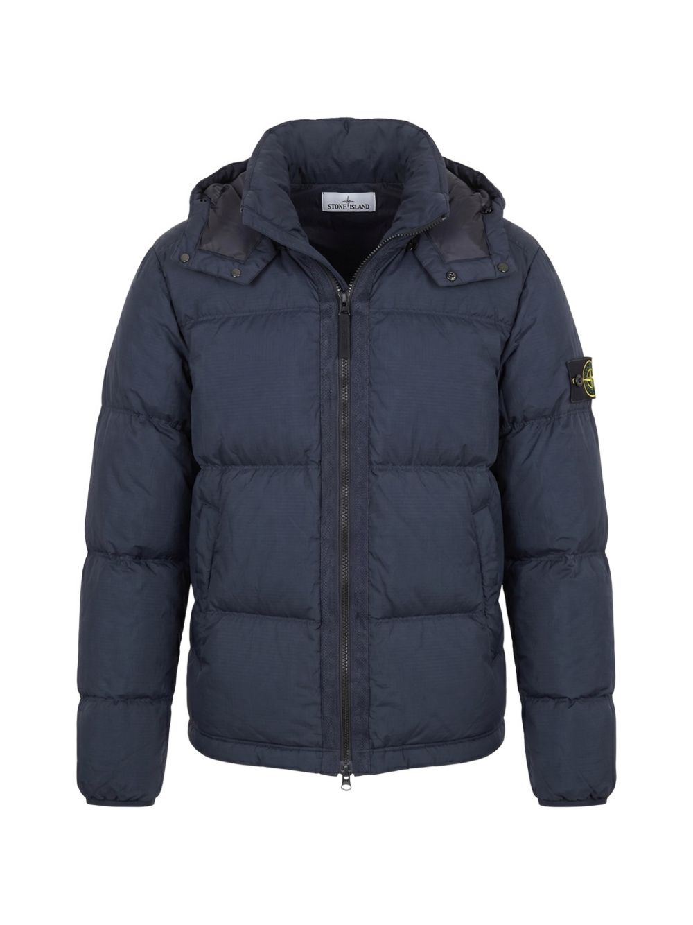 NYLON BLOUSON JACKET
