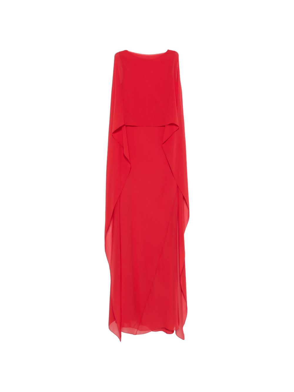 CORTANA Dresses — A3865HIBISCUSRED
