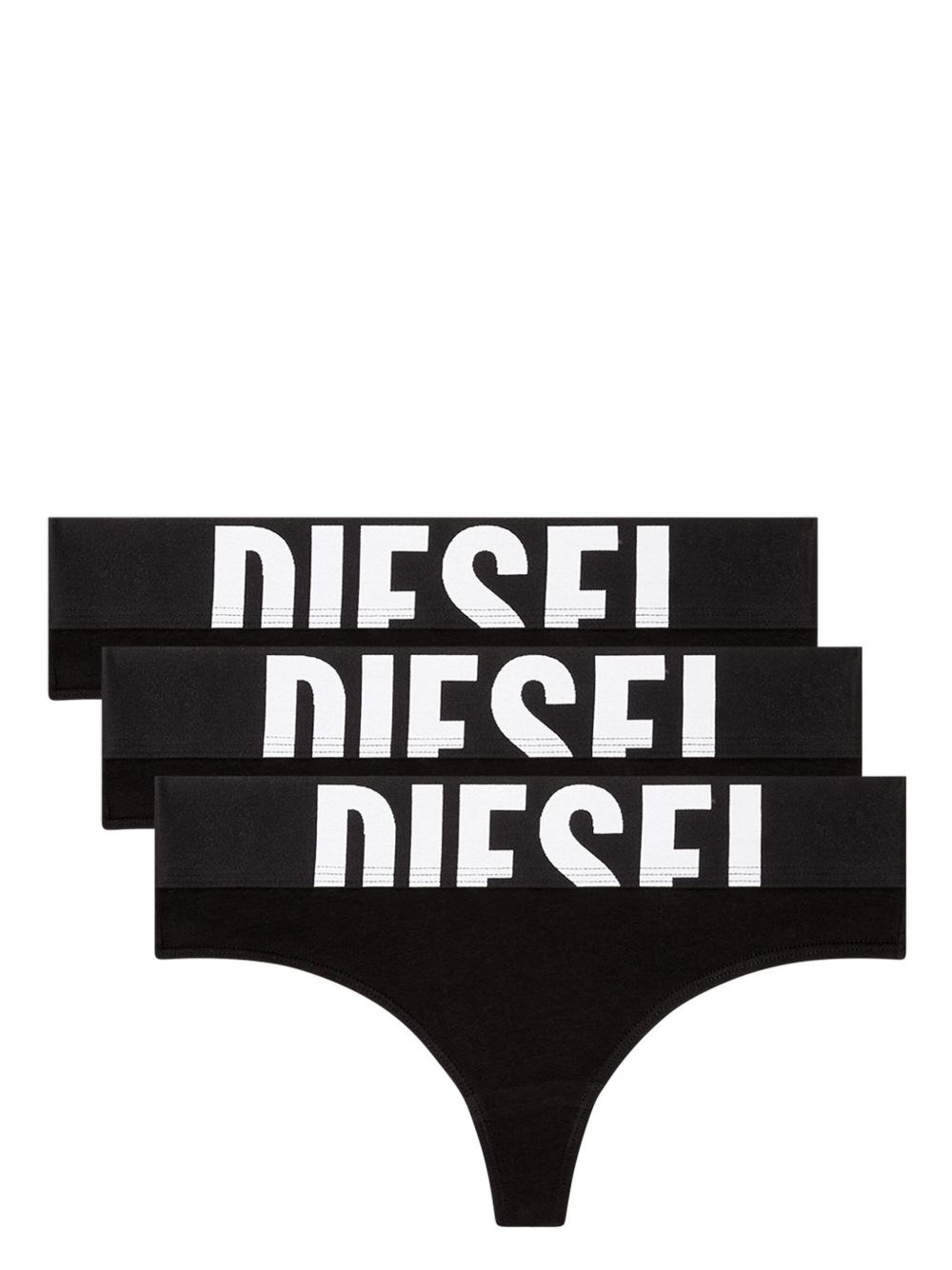 LOGO BRIEFS - 3PACK