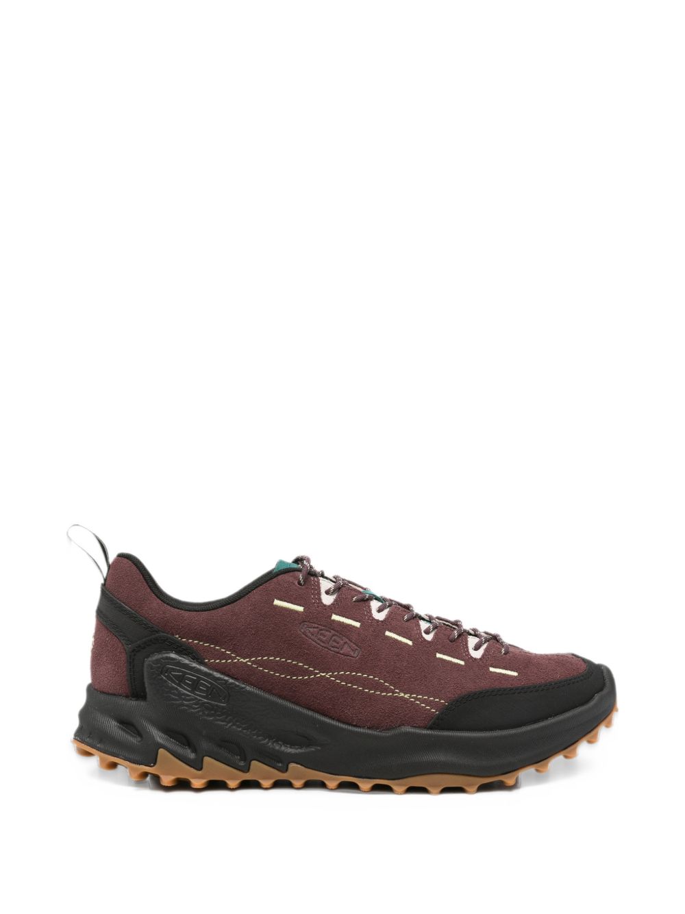 KEEN · JASPER SNEAKERS