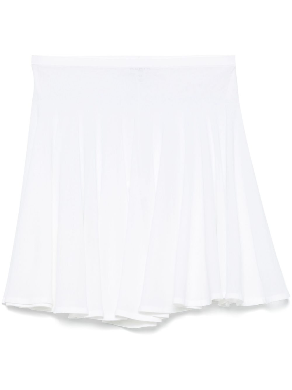 SKATER MINI SKIRT