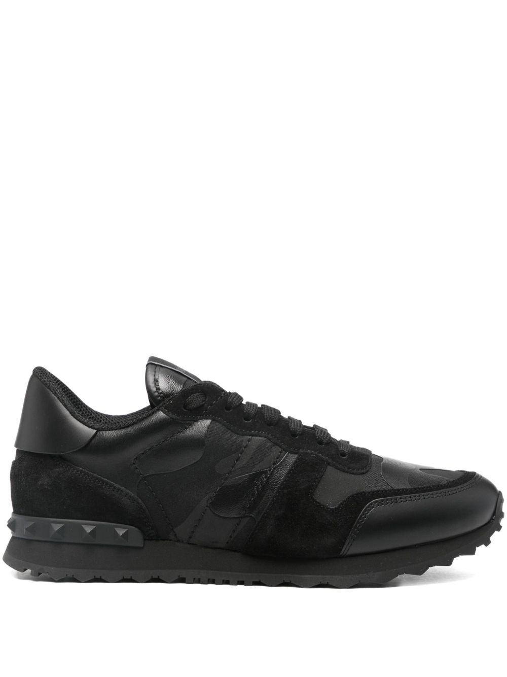 ROCKRUNNER SNEAKERS