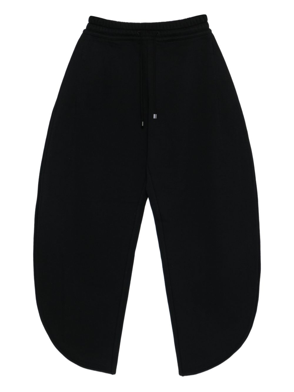 COTTON PETAL SWEATPANTS