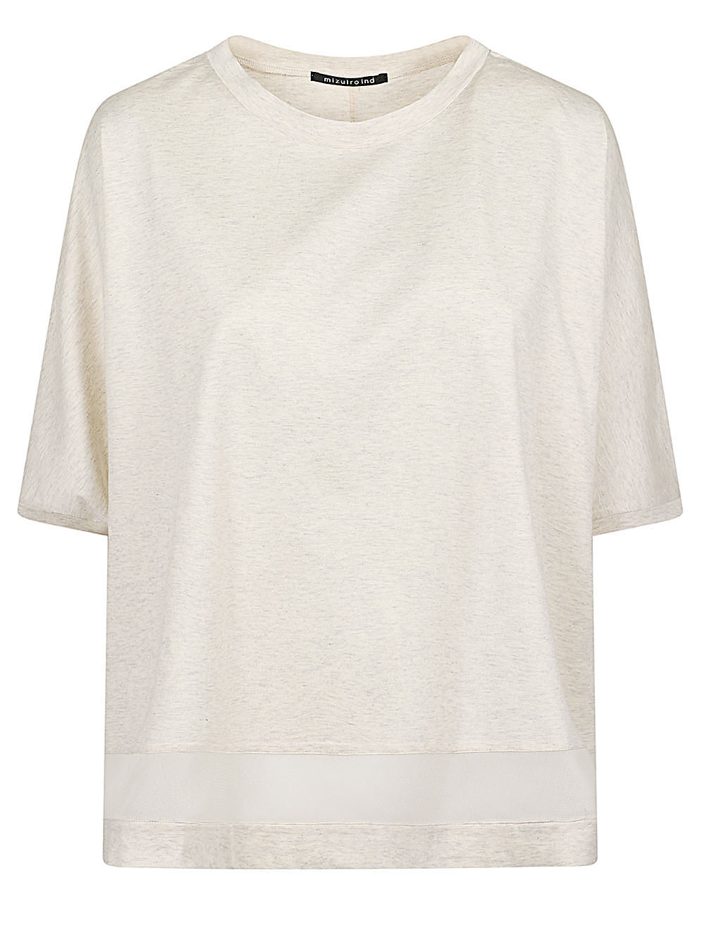 COTTON T-SHIRT