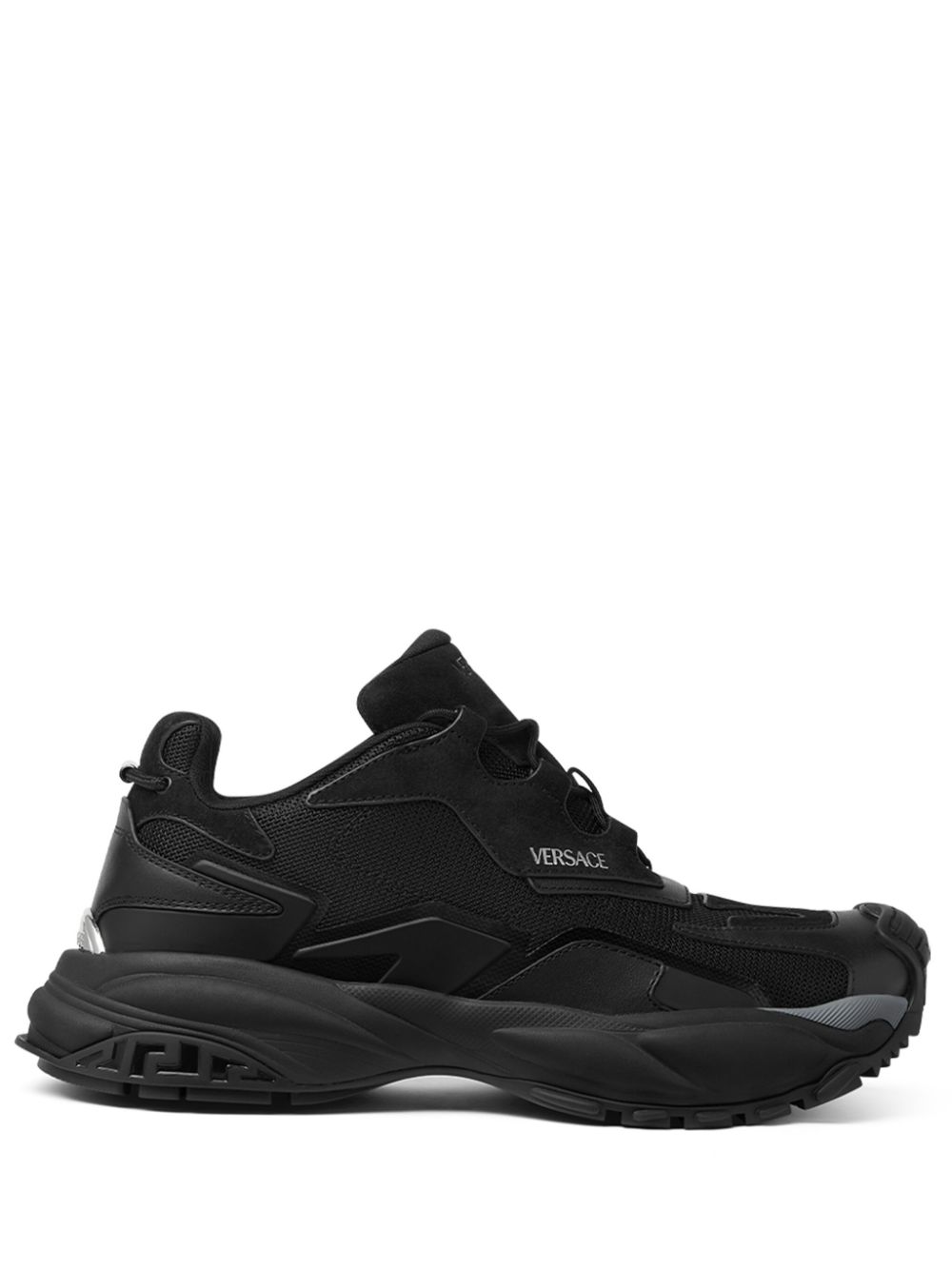 VERSACE MERCURY M_VS_04 SNEAKERS