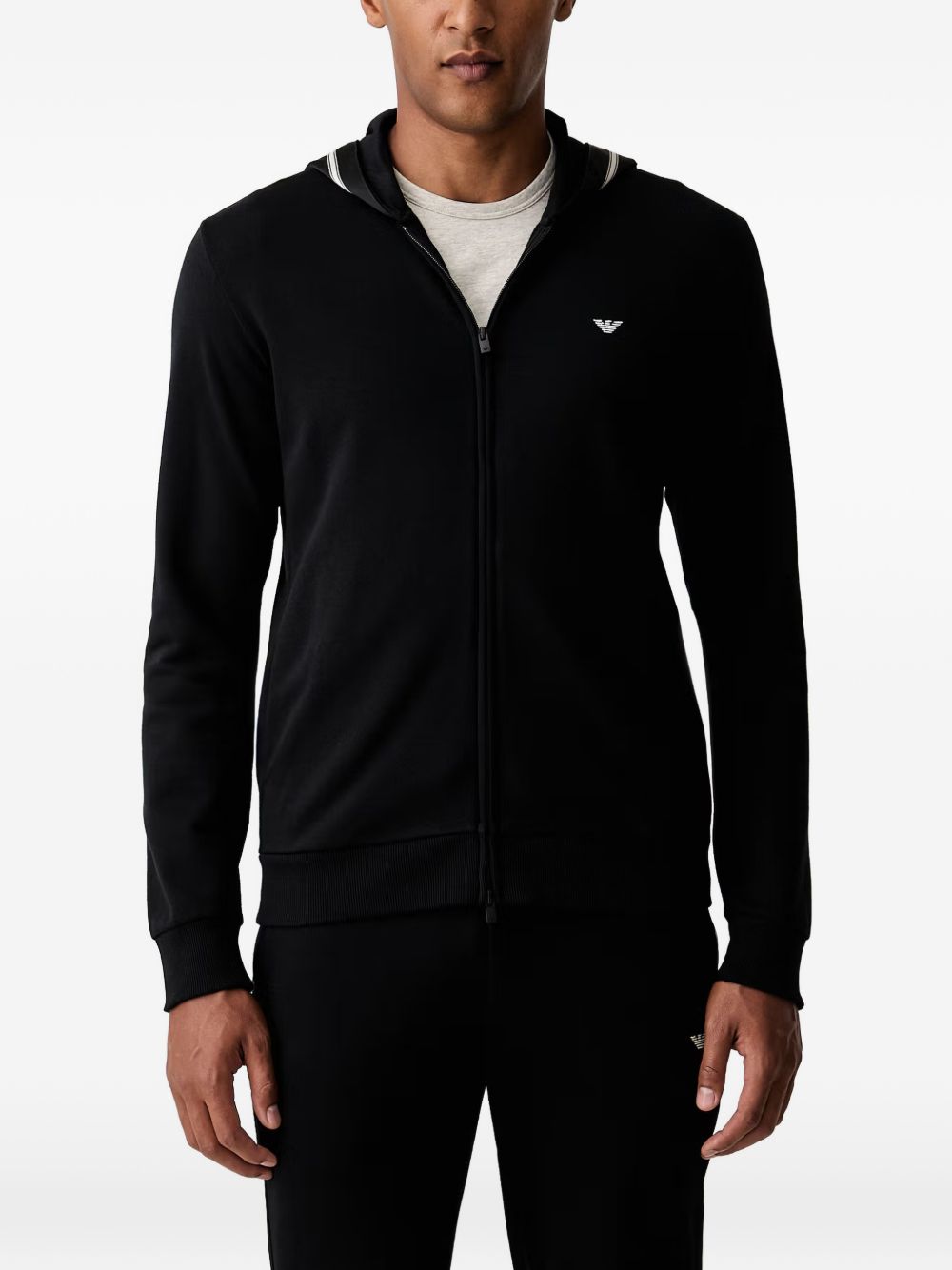 EMPORIO ARMANI Sweatshirts — EM000653AF25024UC001